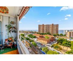 Magnífico Apartamento con Preciosas Vistas.