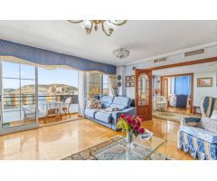 Magnífico Apartamento con Preciosas Vistas.