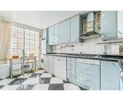 Magnífico Apartamento con Preciosas Vistas.