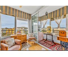 Magnífico Apartamento con Preciosas Vistas.