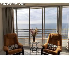 Se Alquila Lindo Apartamento en Primera Línea de Playa.