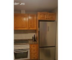 Se Alquila Lindo Apartamento en Primera Línea de Playa.