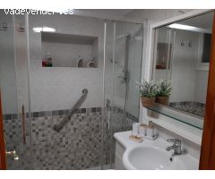 Se Alquila Lindo Apartamento en Primera Línea de Playa.