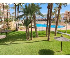 Precioso Apartamento con Vistas Al Mar