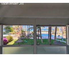Precioso Apartamento con Vistas Al Mar