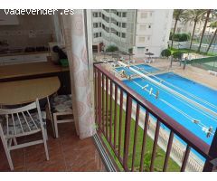 ALQUILER TEMPORADA DE VERANO