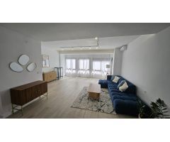 FANTASTICO APARTAMENTO ZONA PLAZA DE LOS LUCEROS