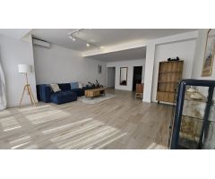 FANTASTICO APARTAMENTO ZONA PLAZA DE LOS LUCEROS