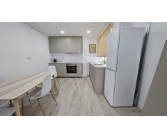 FANTASTICO APARTAMENTO ZONA PLAZA DE LOS LUCEROS