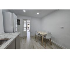 FANTASTICO APARTAMENTO ZONA PLAZA DE LOS LUCEROS