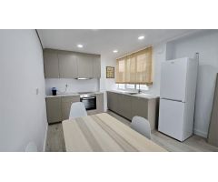 FANTASTICO APARTAMENTO ZONA PLAZA DE LOS LUCEROS