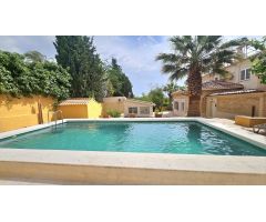 Se Vende Chalet de Lujo