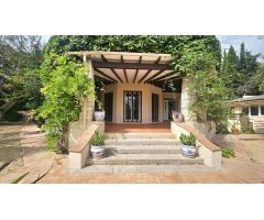 Se Vende Chalet de Lujo