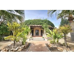Se Vende Chalet de Lujo
