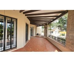 Se Vende Chalet de Lujo