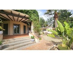 Se Vende Chalet de Lujo