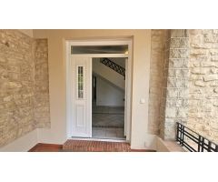 Se Vende Chalet de Lujo