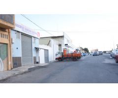 Nave industrial en Venta en Novelda, Alicante