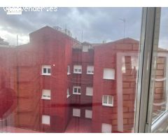 APARTAMENTO DE 1 DORT NUEVO EN EL CENTRO