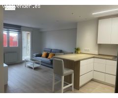 APARTAMENTO DE 1 DORT NUEVO EN EL CENTRO