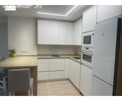 APARTAMENTO DE 1 DORT NUEVO EN EL CENTRO