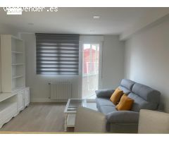 APARTAMENTO DE 1 DORT NUEVO EN EL CENTRO