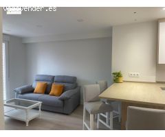 APARTAMENTO DE 1 DORT NUEVO EN EL CENTRO