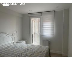 APARTAMENTO DE 1 DORT NUEVO EN EL CENTRO