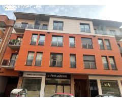 PISO TIPO DUPLEX CENTRICO