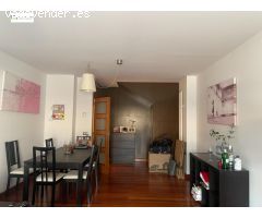 PISO TIPO DUPLEX CENTRICO