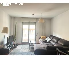 PISO TIPO DUPLEX CENTRICO