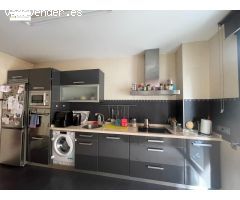 PISO TIPO DUPLEX CENTRICO