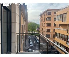 PISO TIPO DUPLEX CENTRICO