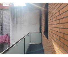 PISO TIPO DUPLEX CENTRICO