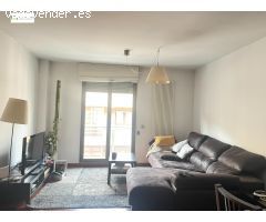 PISO TIPO DUPLEX CENTRICO