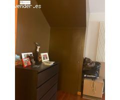 PISO TIPO DUPLEX CENTRICO
