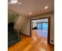 DUPLEX EN ZONA PEATONAL