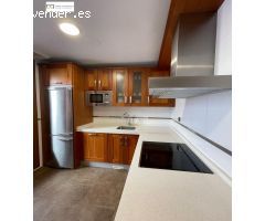 DUPLEX EN ZONA PEATONAL