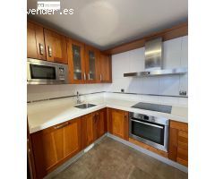 DUPLEX EN ZONA PEATONAL