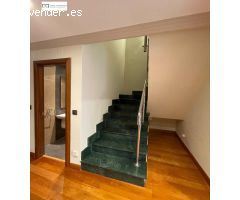 DUPLEX EN ZONA PEATONAL