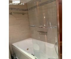 DUPLEX EN ZONA PEATONAL
