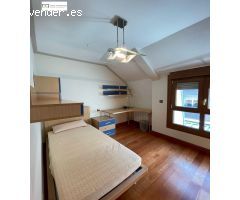 DUPLEX EN ZONA PEATONAL