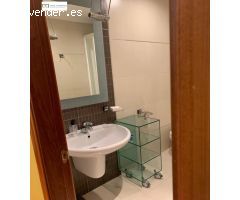 DUPLEX EN ZONA PEATONAL