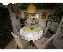 RESTAURANTE EN EL CENTRO DE LEÓN