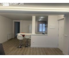 PISO PARA ENTRAR A VIVIR EN LA CHANTRIA