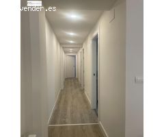 PISO PARA ENTRAR A VIVIR EN LA CHANTRIA