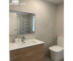 PISO PARA ENTRAR A VIVIR EN LA CHANTRIA