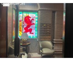 EXCELENTE VIVIENDA DE 5 DORMITORIOS EN LA INMACULADA