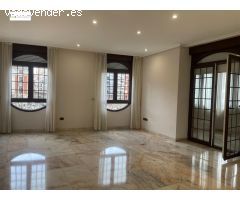 EXCELENTE VIVIENDA DE 5 DORMITORIOS EN LA INMACULADA