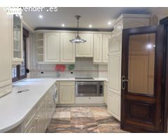 EXCELENTE VIVIENDA DE 5 DORMITORIOS EN LA INMACULADA